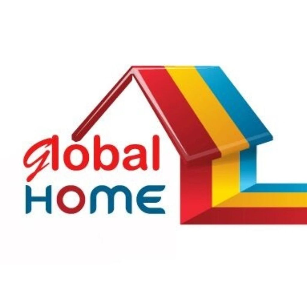 Global Home Tex logo
