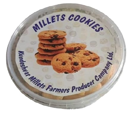 Brand seal