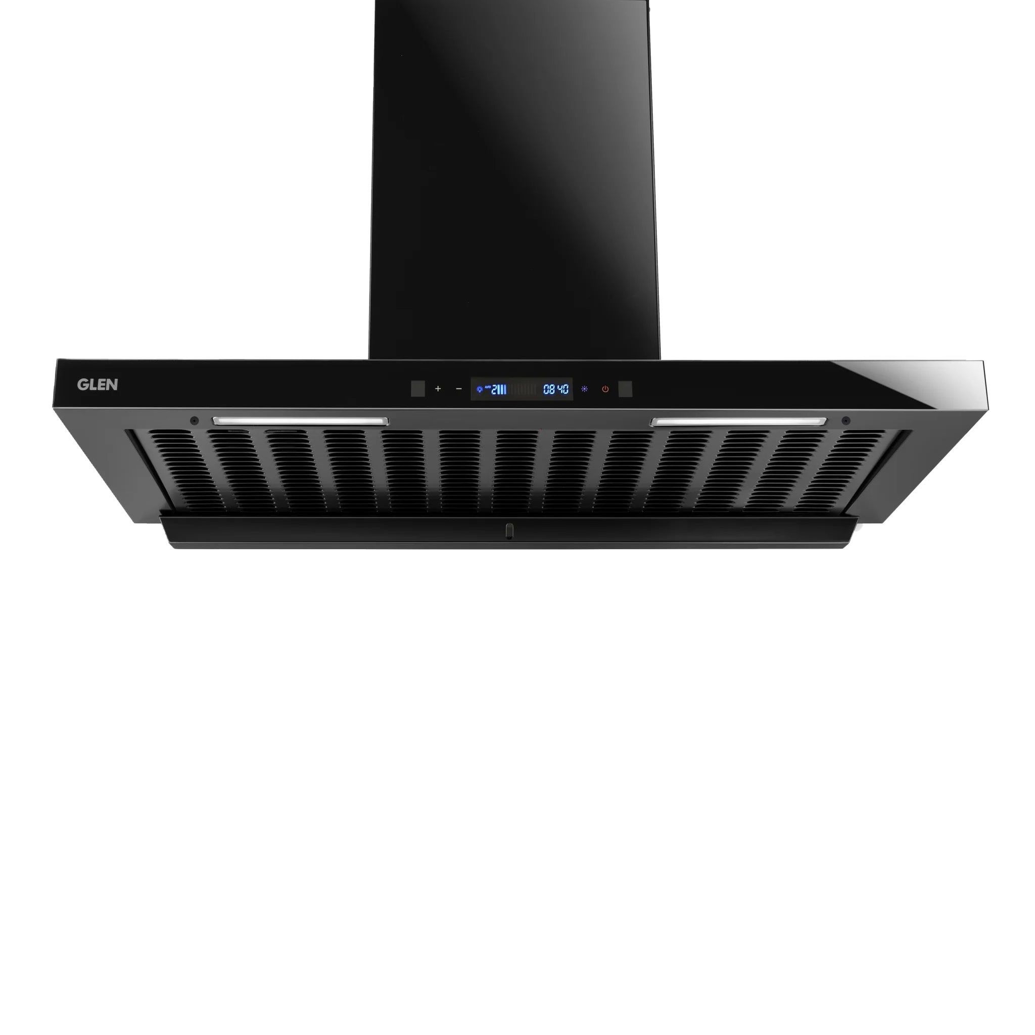 Under Cabinet Auto Clean Filter less Kitchen Chimney with Motion Sensor 90cm, 1400 m3/h (CH6052UCAC90)