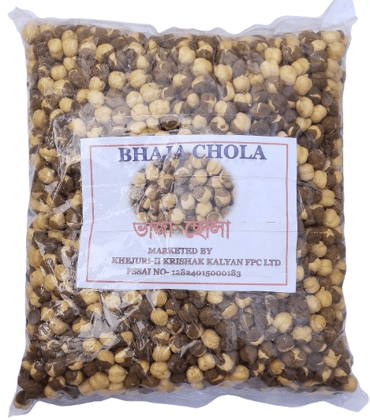 Bhaja Chola (Fried Chickpea) 1kg