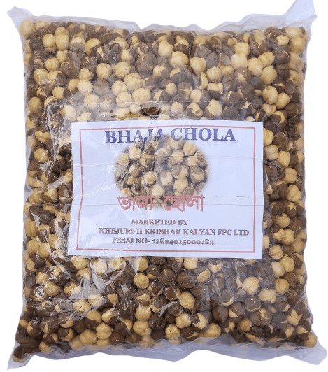 Bhaja Chola (Fried Chickpea) 1kg