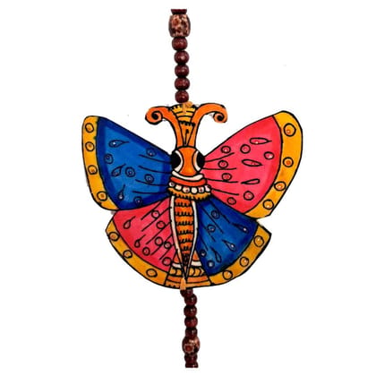Lepakshi Handicrafts Leather Puppetry Wall & Door Hangings Lepakshi Handicrafts Leather Puppetry Wall & Door Hangings