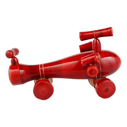 Lepakshi Handicrafts Home Decorative Wooden Etikoppaka Helicopter Toys Lepakshi Handicrafts Home Decorative Wooden Etikoppaka Helicopter Toys