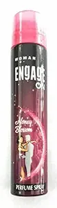 Itc Woman Engage On Honey Blassom Perfume Spray, 100Ml