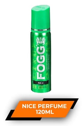 Fogg Nice Perfume, 120Ml
