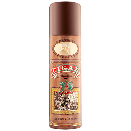 Lomani Cigar Deodorant, 200 Ml