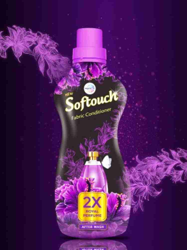 Softouch Royal Perfume, 200Ml