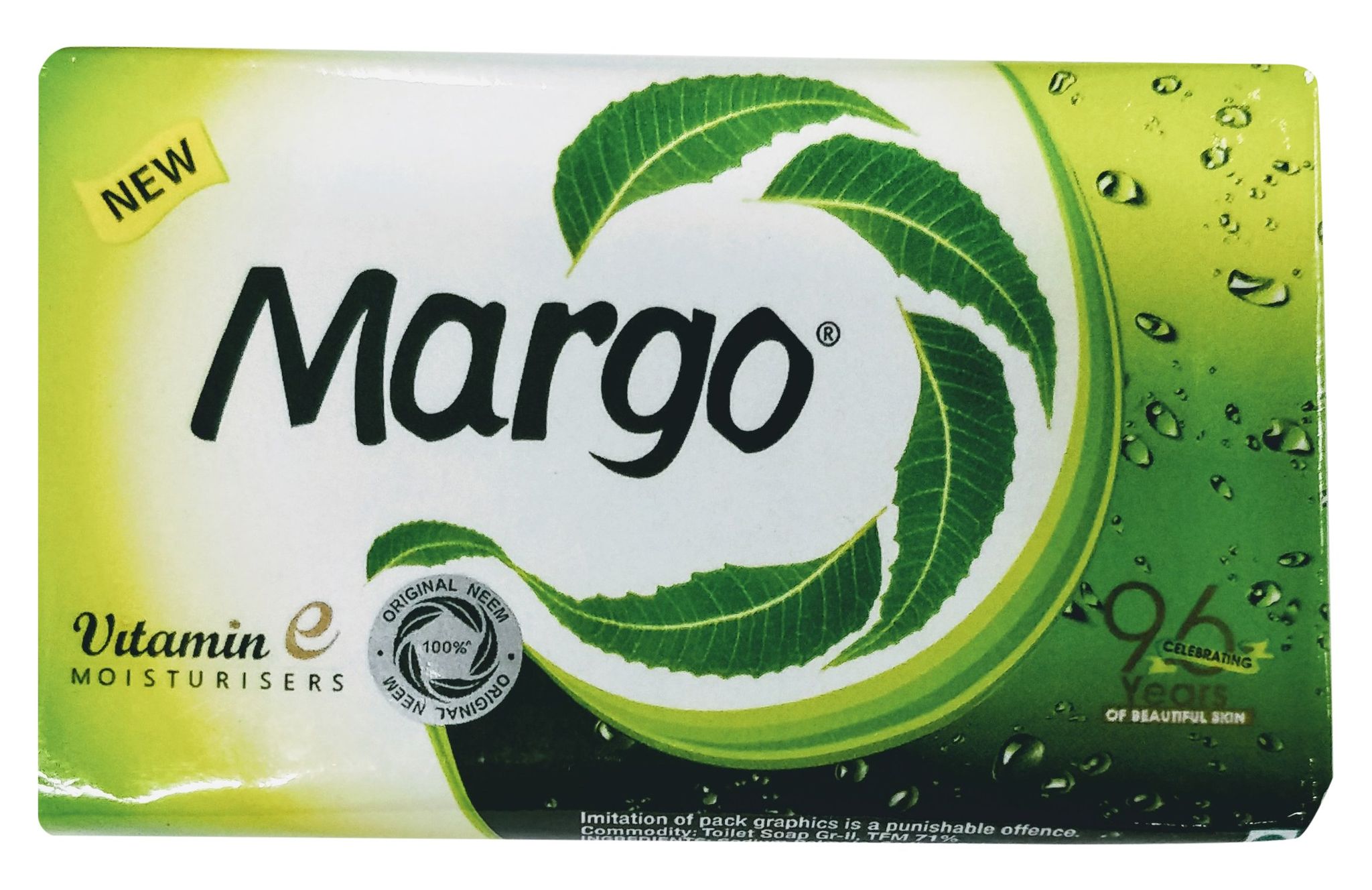 Margo Soap, 100G