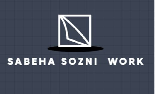 Sabeha Sozni  work