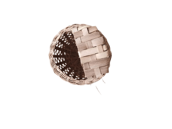 Handmade Storage and Busket