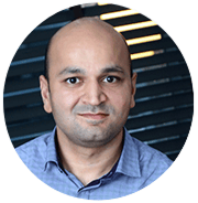 Rajiv Kumar