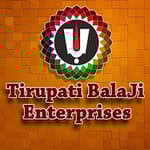 Tirupati Balajee Enterprises
