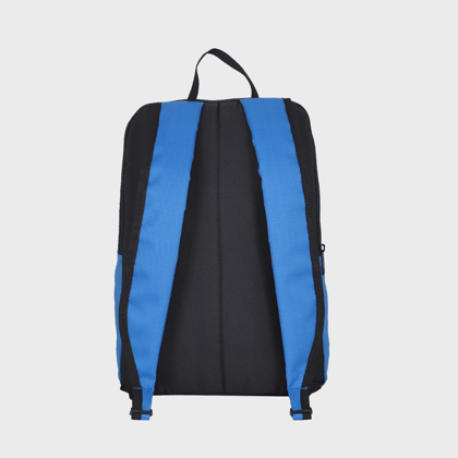 Arctic Fox Pug Dobby Blue Backpack Arctic Fox Pug Dobby Blue Backpack