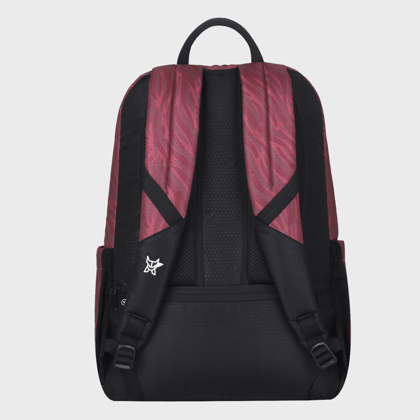 Arctic Fox Vamp Tawny Port Laptop Backpack Arctic Fox Vamp Tawny Port Laptop Backpack