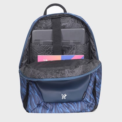 Arctic Fox Vamp Dark Denim Laptop Backpack Arctic Fox Vamp Dark Denim Laptop Backpack
