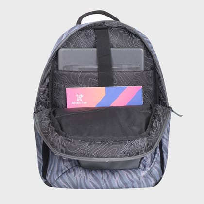 Arctic Fox Vamp Castel Rock Laptop Backpack Arctic Fox Vamp Castel Rock Laptop Backpack
