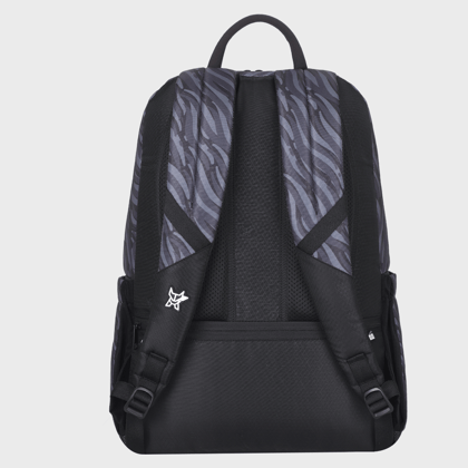 Arctic Fox Vamp Black Laptop Backpack Arctic Fox Vamp Black Laptop Backpack