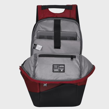 Arctic Fox Slope -Maverick Anti-Theft Tawny Port Laptop bag and Backpack Arctic Fox Slope -Maverick Anti-Theft Tawny Port Laptop bag and Backpack