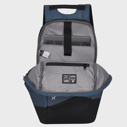 Arctic Fox Slope -Maverick Anti-Theft Dark Denim Laptop bag and Backpack Arctic Fox Slope -Maverick Anti-Theft Dark Denim Laptop bag and Backpack