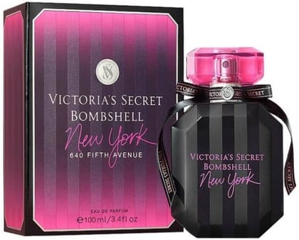 Victoria’s Secret Bombshell New York Eau de Parfum 100ml