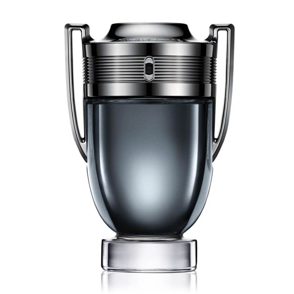 Paco Rabanne Invictus Intense Eau De Parfum for Men 100ml - Buy 1 Get 1 Free