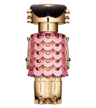 Paco Rabanne Fame Blooming Pink Eau de Parfum 80ml for Women - Buy 1 Get 1 Free