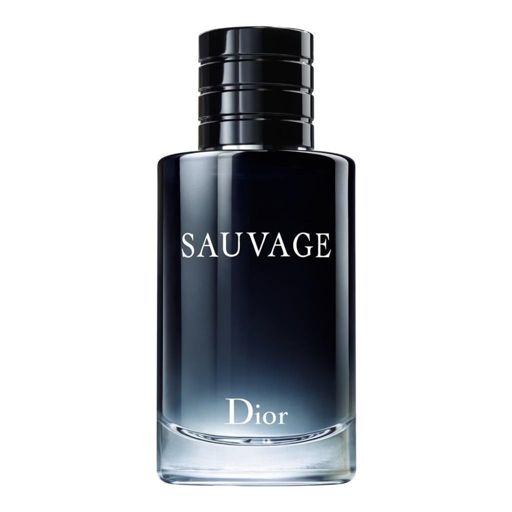 Dior Sauvage Eau de Toilette for Men 100ml - Buy 1 Get 1 Free
