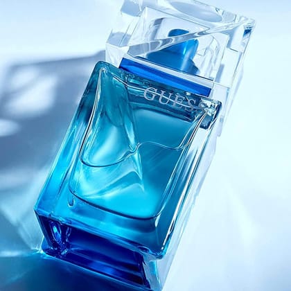 Guess Night Eau De Toilette 100ml for Men – Buy 1 Get 1 Free | Bold, Long-Lasting Fragrance for Party & Daily Wear