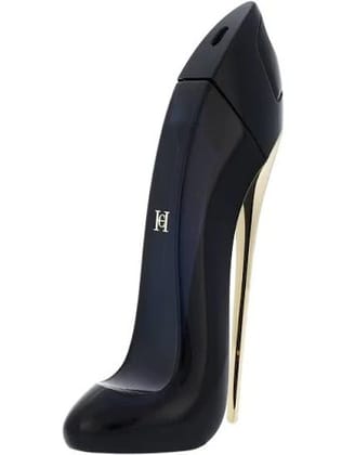 Carolina Herrera Good Girl Black Eau De Parfum 80ml for Women