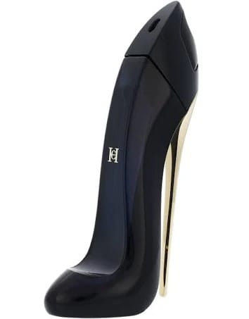 Carolina Herrera Good Girl Black Eau De Parfum 80ml for Women