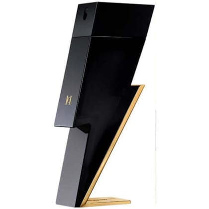 Carolina Herrera Bad Boy Eau De Toilette 100ml – Bold & Woody Oriental Men’s Perfume - Buy 1 Get 1 Free Perfume