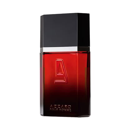 Azzaro Elixir Eau de Toilette for Men – 100ml | Long-Lasting Branded Perfume | Buy 1 Get 1 Free | Bold & Masculine Fragrance for Daily Use