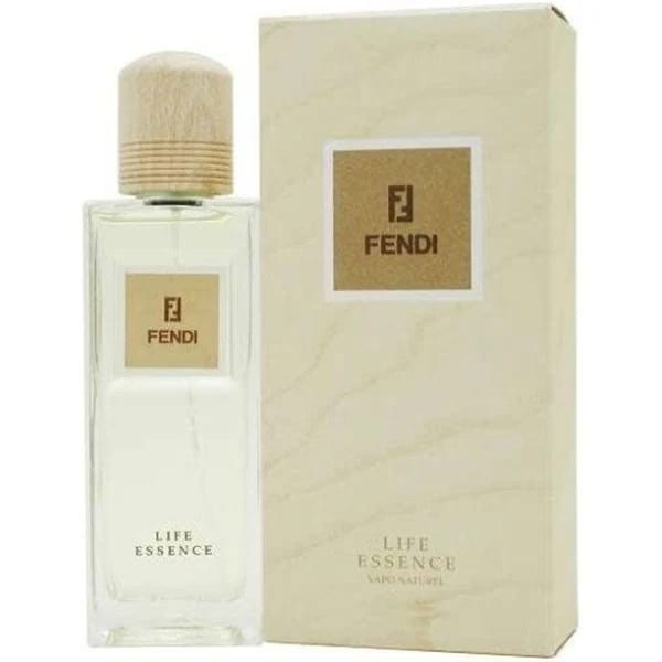 Fendi Life Essence Eau de Toilette 100ml for Men