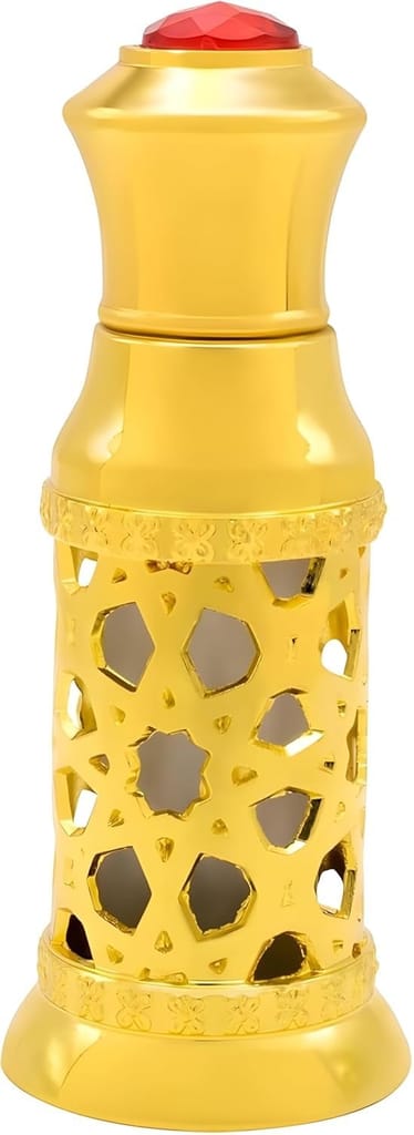 Naseem Musk Safi Perfume Oil 6mL – Pure Musk Scent | Buy 1 Get 1 Free