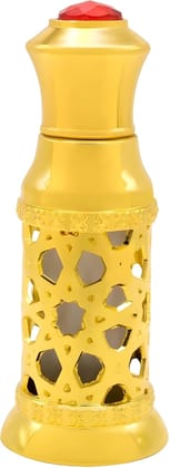 Naseem Musk Safi Perfume Oil 6mL – Pure Musk Scent | Buy 1 Get 1 Free Naseem Musk Safi Perfume Oil 6mL – Pure Musk Scent | Buy 1 Get 1 Free