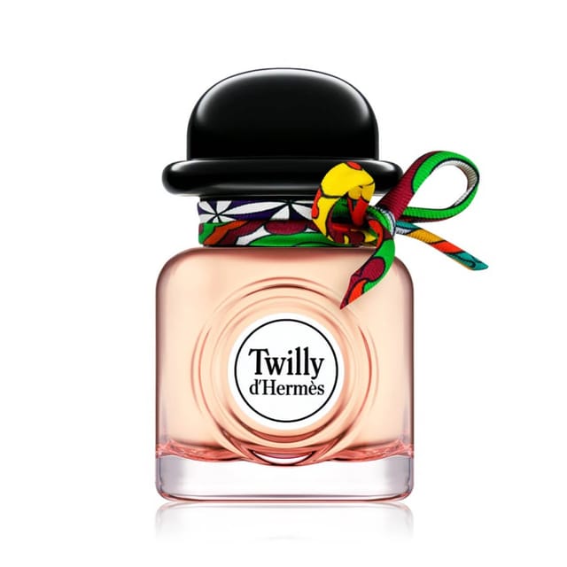 Hermès Twilly D'Hermès Eau De Parfum For Women 85ml Perfume Spray