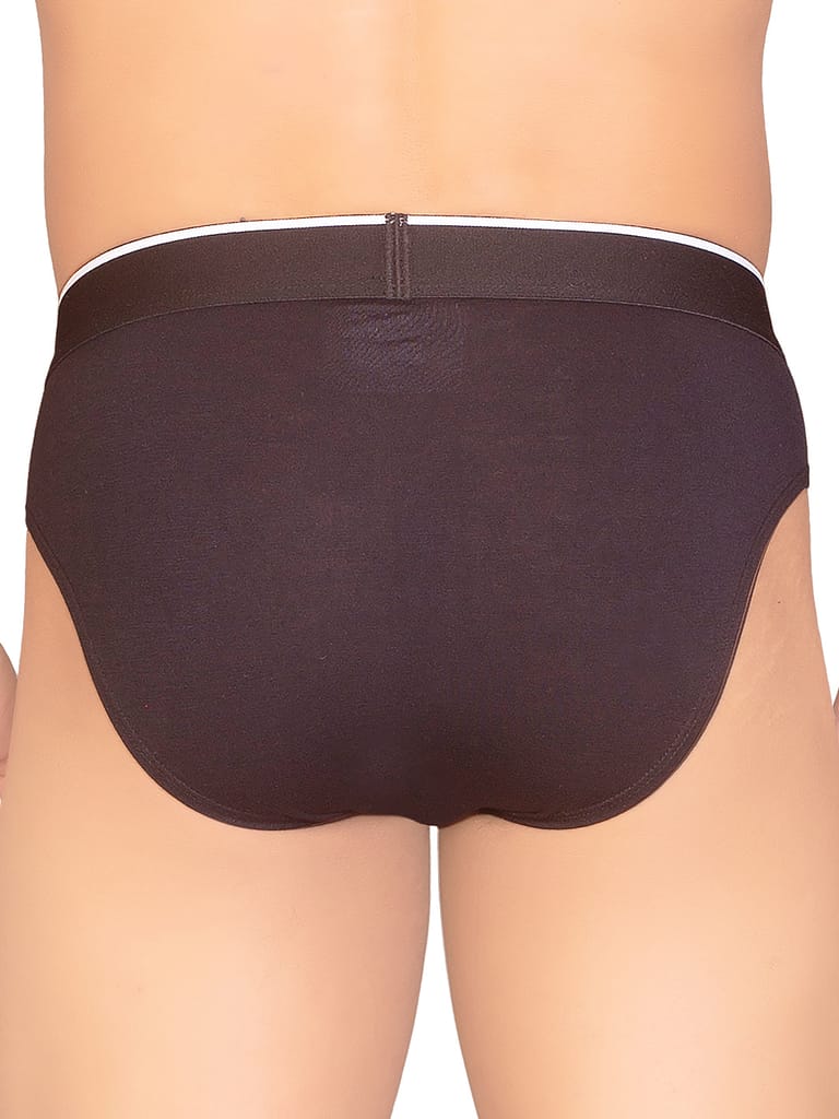 BAMBOO LYCRA BRIEF