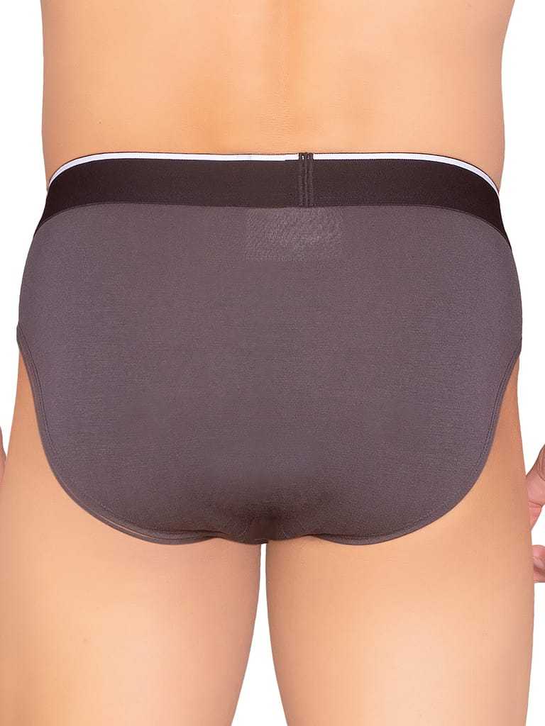 BAMBOO LYCRA BRIEF