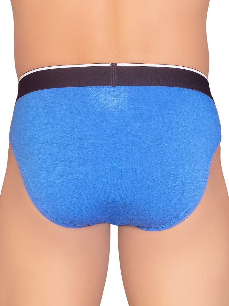 BAMBOO LYCRA BRIEF