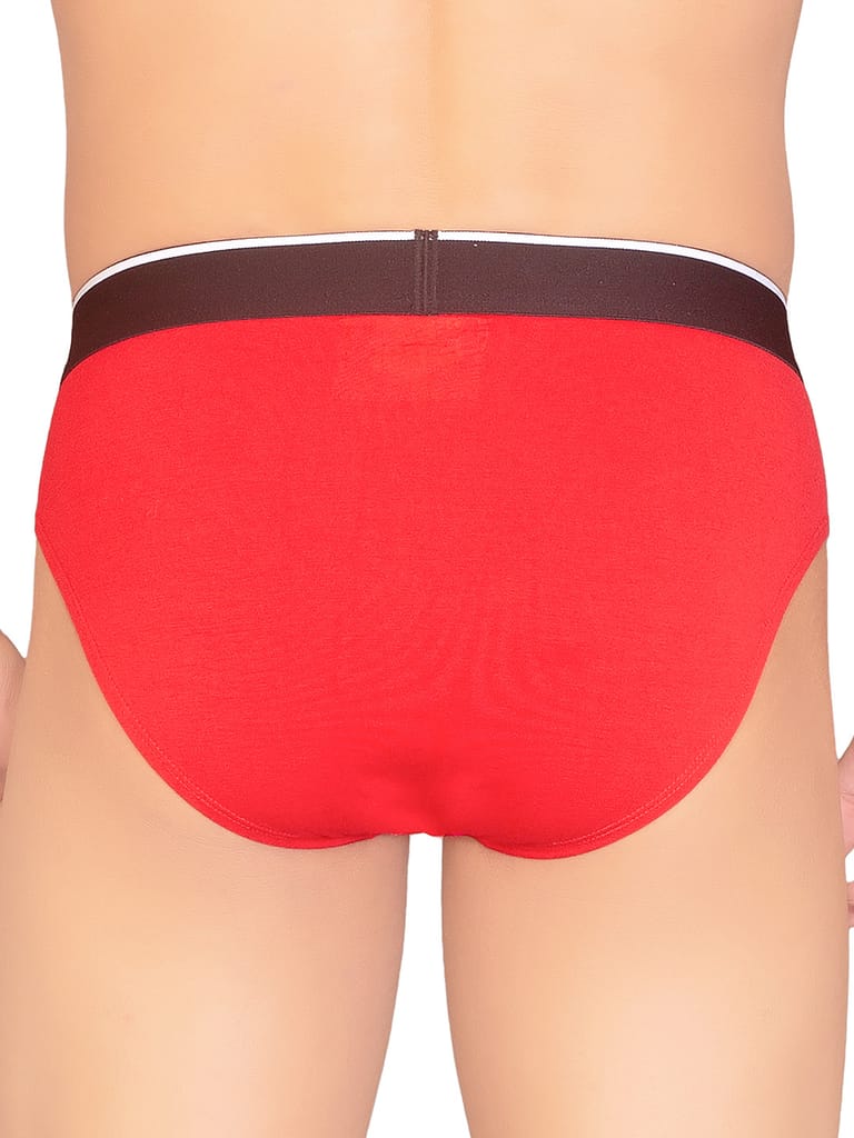 BAMBOO LYCRA BRIEF