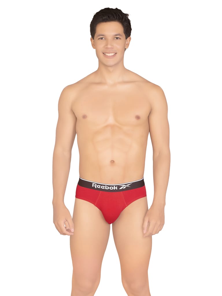 BAMBOO LYCRA BRIEF