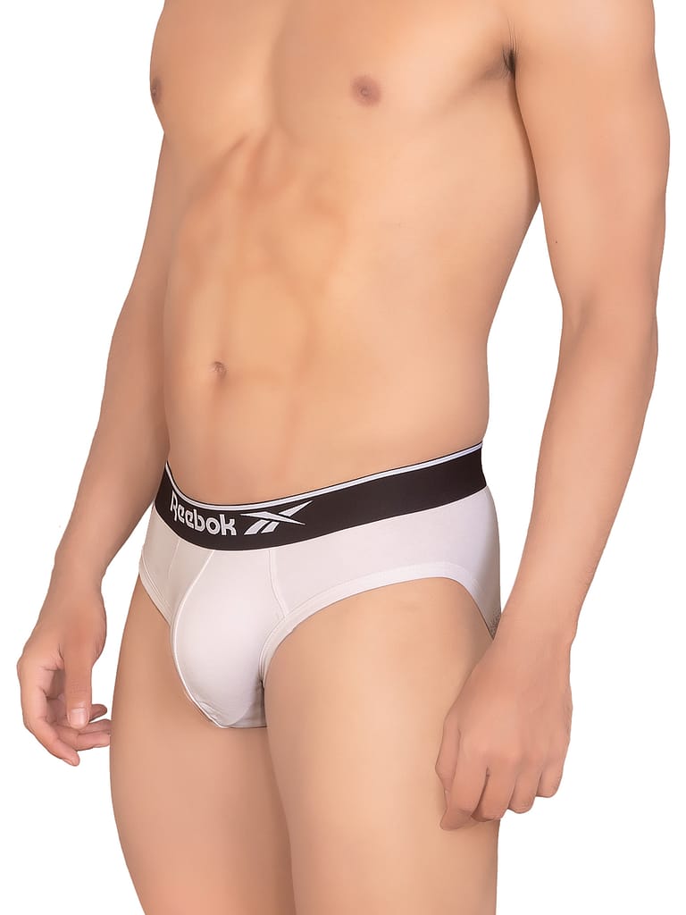 LYCRA JERSEY SOLID BRIEF