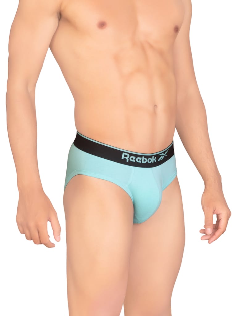 LYCRA JERSEY SOLID BRIEF