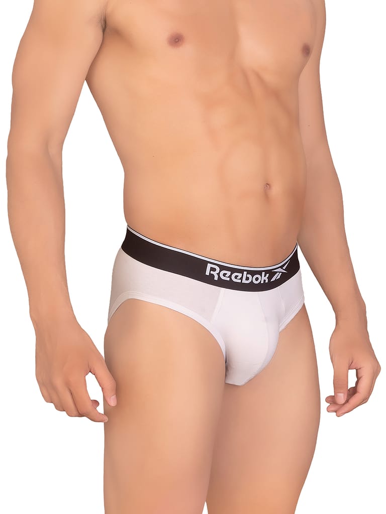 LYCRA JERSEY SOLID BRIEF