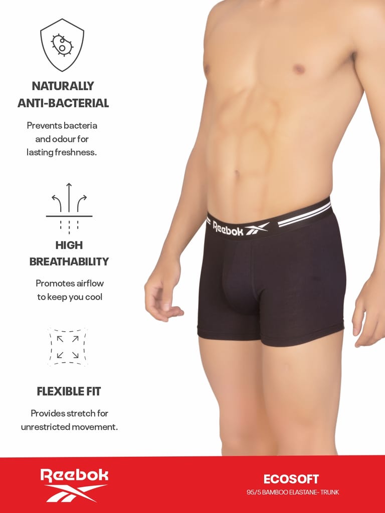 BAMBOO LYCRA TRUNK