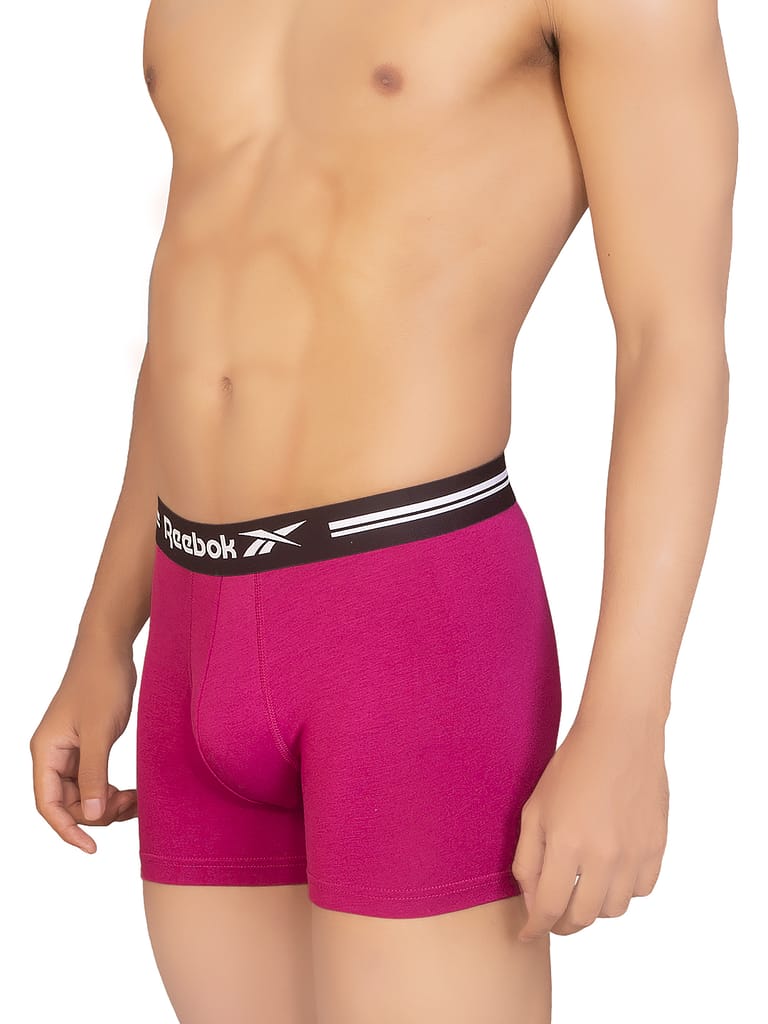 BAMBOO LYCRA TRUNK