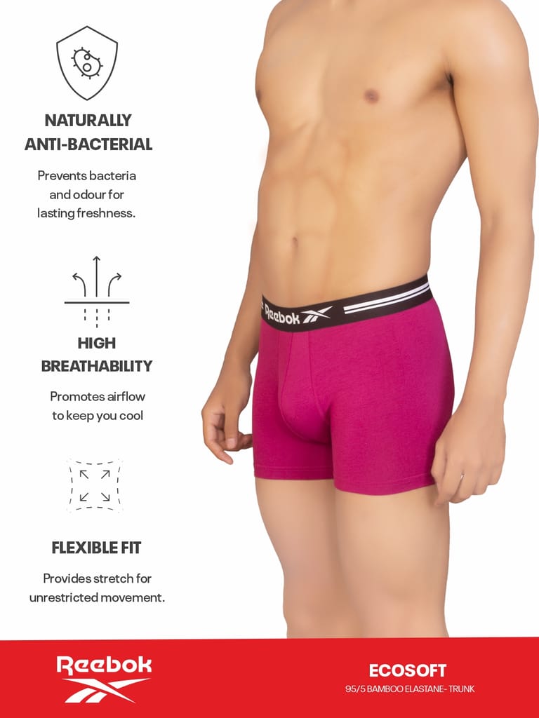 BAMBOO LYCRA TRUNK