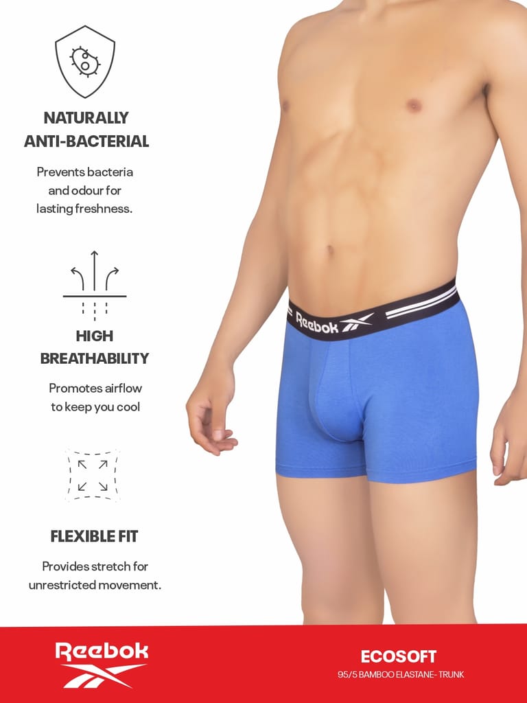BAMBOO LYCRA TRUNK