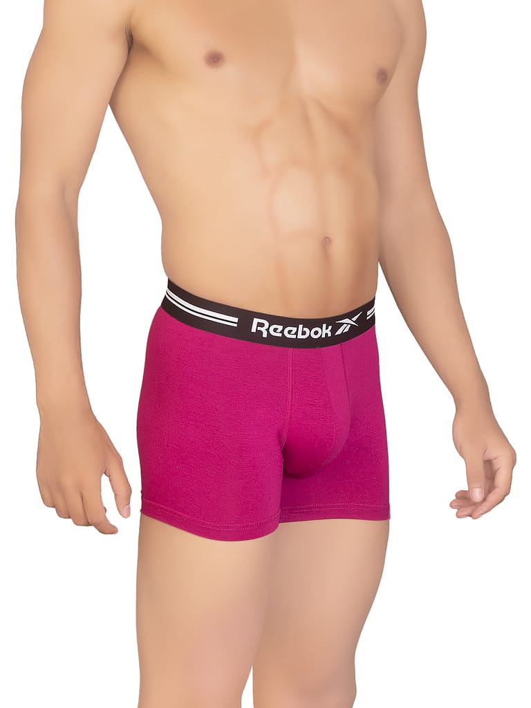 BAMBOO LYCRA TRUNK