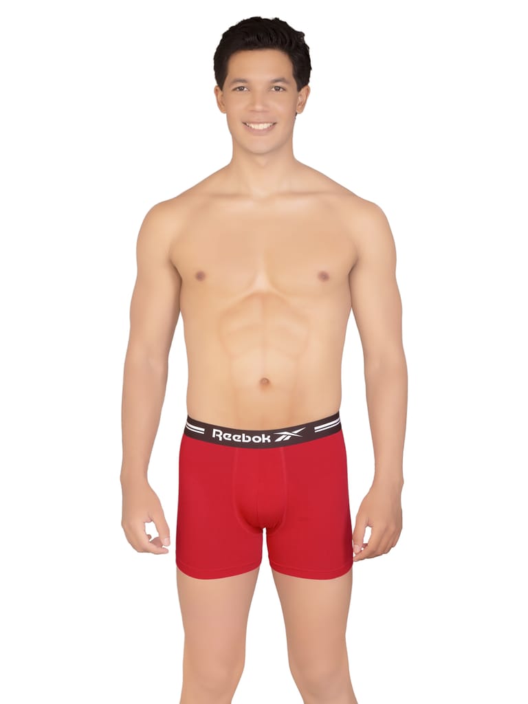 BAMBOO LYCRA TRUNK